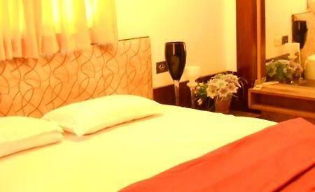 Odour Plus Resorts Chennai Zewnętrze zdjęcie